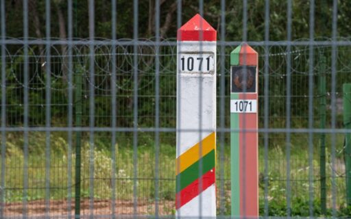 Lithuania Closes Its Border with Belarus: A New Dimension of Hybrid Threats for the Baltics