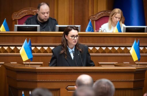 One Hundred Days of Yulia Svyrydenko’s Government: Defense, Reforms, International Support and Digitalization