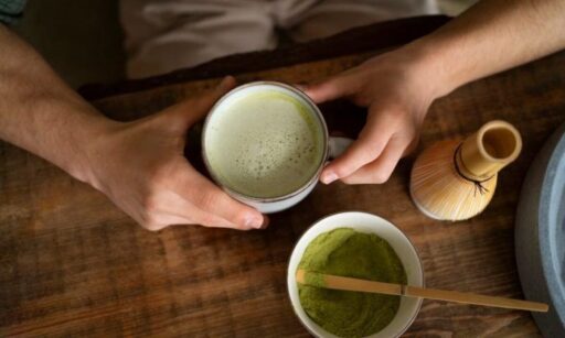 Matcha and Hair Loss: Can Green Tea Cause Anemia and When Is the Drink Unsafe