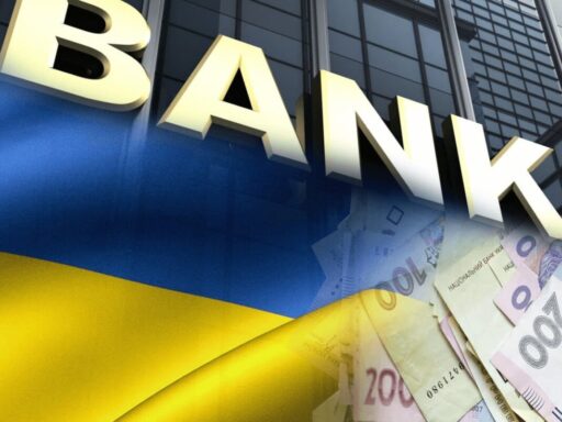 The Banking Sector Under Tax Pressure: How Superprofits and Fiscal Policy Are Reshaping Ukraine’s Finances