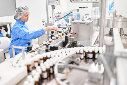 How Pharmaceutical Companies Shape Ukraine’s Budget: Taxes, Regulation, and Market Growth