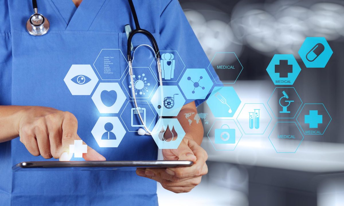 Digital Healthcare in Ukraine: How eHealth Is Transforming the System During Wartime