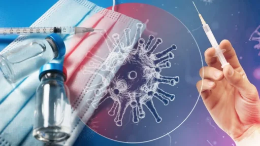 Updated Vaccination Calendar in Ukraine: What Will Change from 2026 and How It Will Affect the Health of Children and Adults