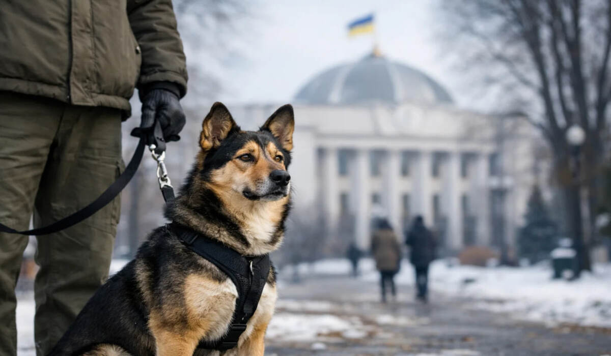 Animal protection under European standards: what exactly the Verkhovna Rada decision changes