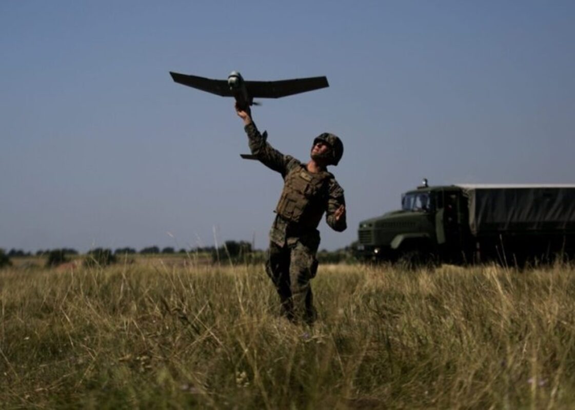 Controlled arms exports as a new stage for Ukraine’s defense industry