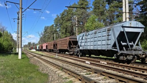 Stagnation After a Surge: What Is Happening to GМК Rail Freight and the Metallurgical Industry