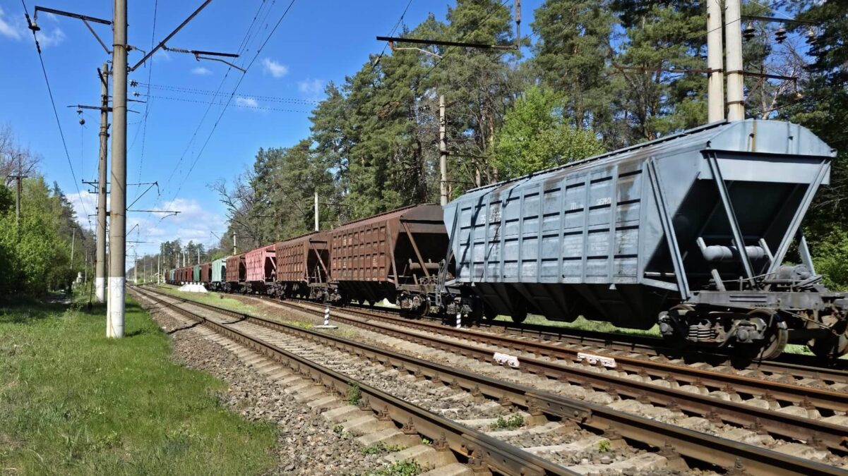 Stagnation After a Surge: What Is Happening to GМК Rail Freight and the Metallurgical Industry