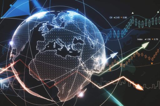 The Global Economy in 2026: Growth Driven by a Technology Boom and Hidden Risks