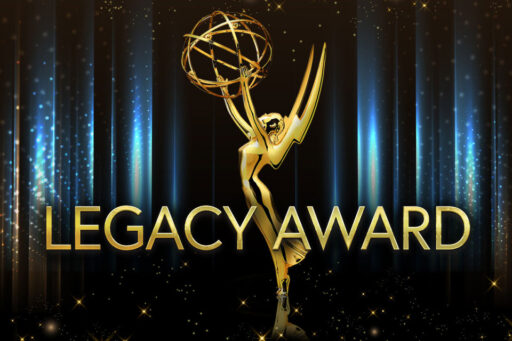 Why the Television Academy is launching the Legacy Award and what it changes