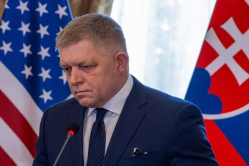 Slovakia Threatens to Suspend Emergency Electricity Support to Ukraine