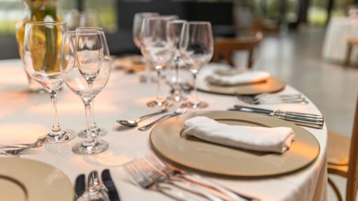 Why Kyiv’s restaurant business is taking a mass pause and what it means for the city