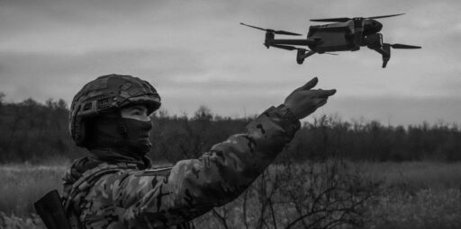 Crimea as a UAV Training Hub, How Russia Is Building a New Military Base for Unmanned Systems