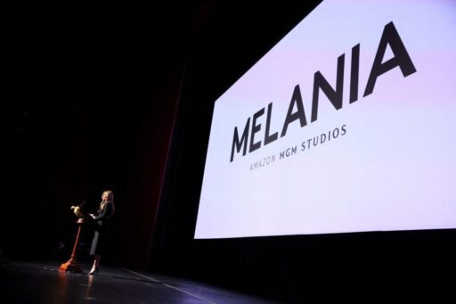 A documentary phenomenon with a political aftertaste: what the launch of Melania actually revealed