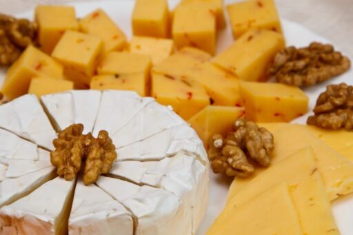 Imported Cheese and the Ukrainian Price: Why the Industry Is Caught Between Losses and Uncertainty