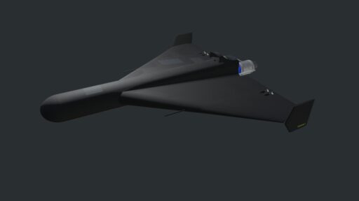 British Microchips in Russian Drones: How the Shadow Supply Chain Operates