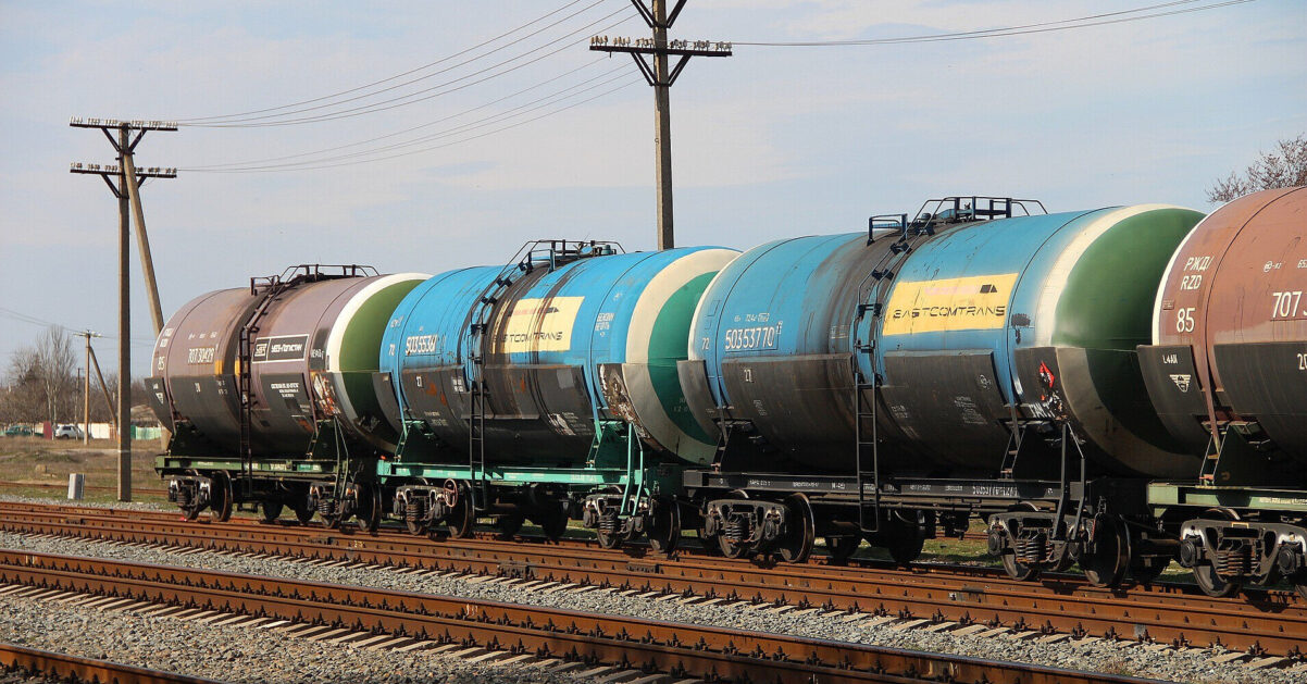 Hungary and Slovakia Suspend Diesel Supplies: Will Ukraine Face Fuel Shortages?