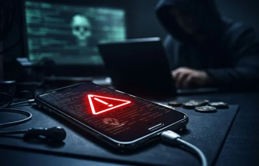 iPhone Hack: How Modern Attacks Work and How to Protect Your Data