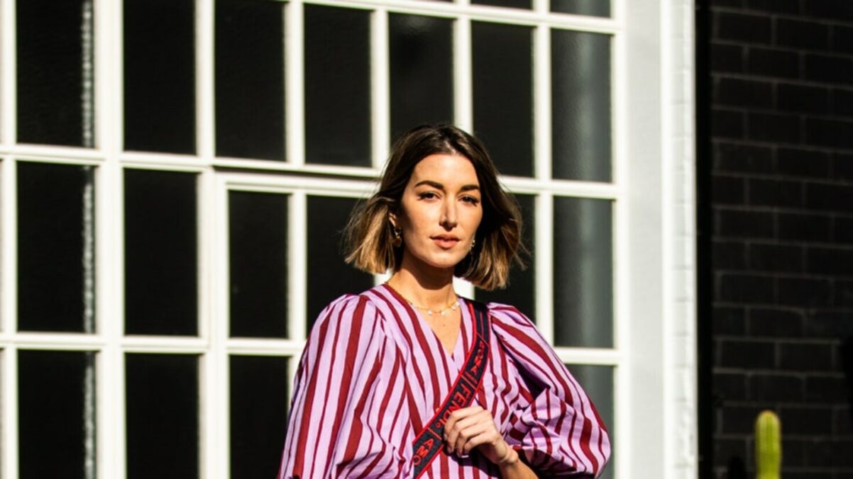 Spring Fashion for Petite Women: Trends That Work for Proportions