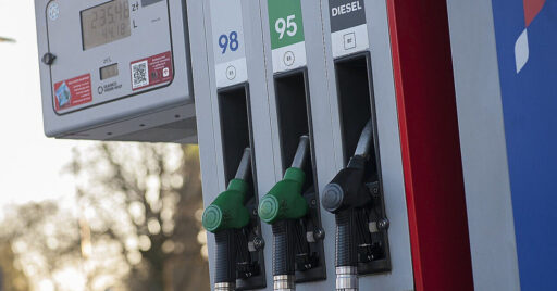 Rising Fuel Prices Are Pressuring Business: When Consumers Will Feel It in Prices