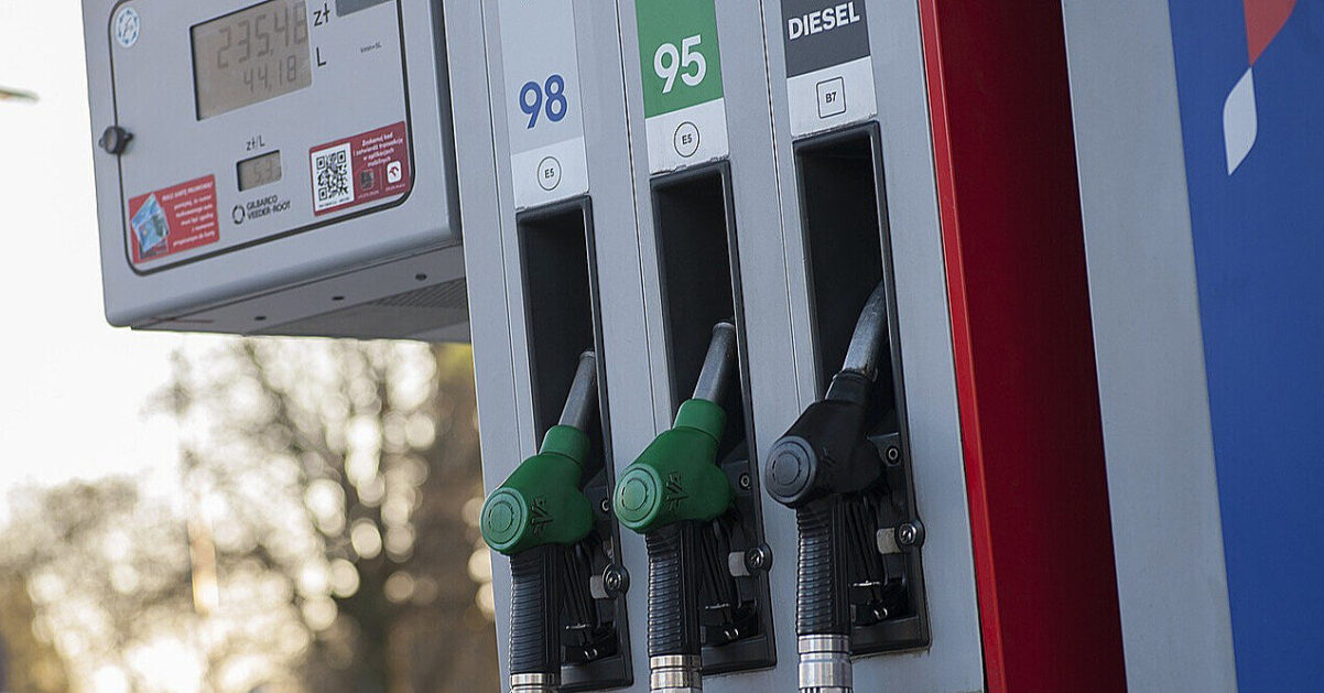 Rising Fuel Prices Are Pressuring Business: When Consumers Will Feel It in Prices