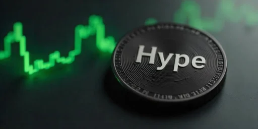 HyperLiquid in a Bear Market Why HYPE Rises While Bitcoin Falls
