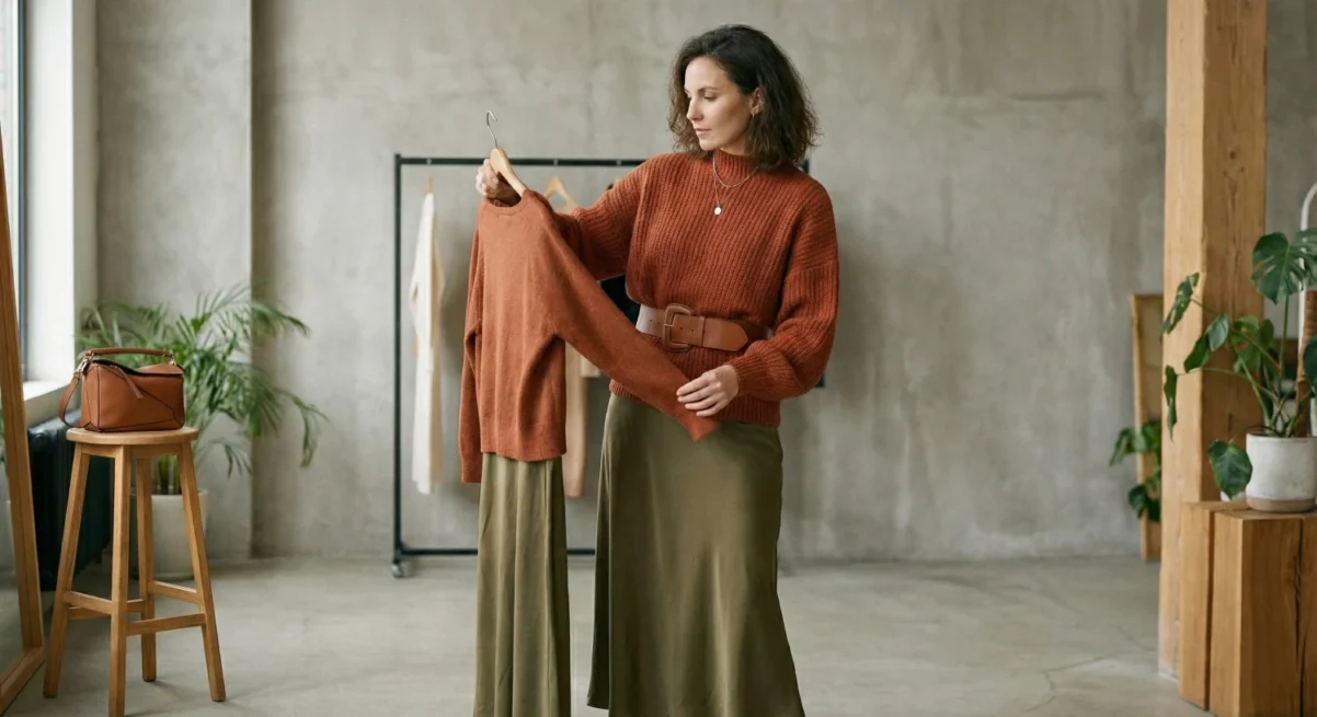 Beauty and Fashion Trends in 2026: Thin Brows, Millennialcore, and the Return of 1990s Flats