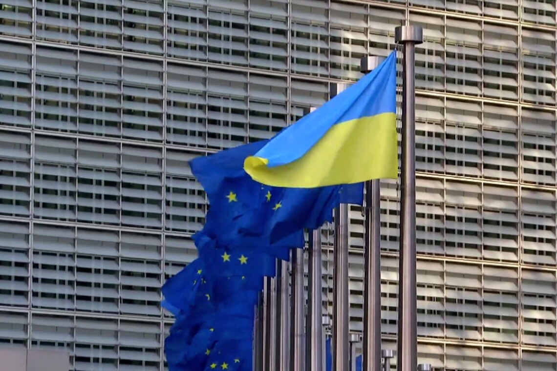 Ukraine’s Digital Integration into the EU as a Test of State Readiness