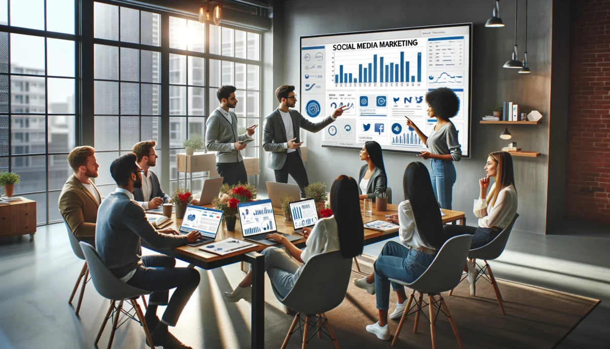 Marketing in Ukraine: Why “Add Budget and Go” No Longer Works and What Replaces It