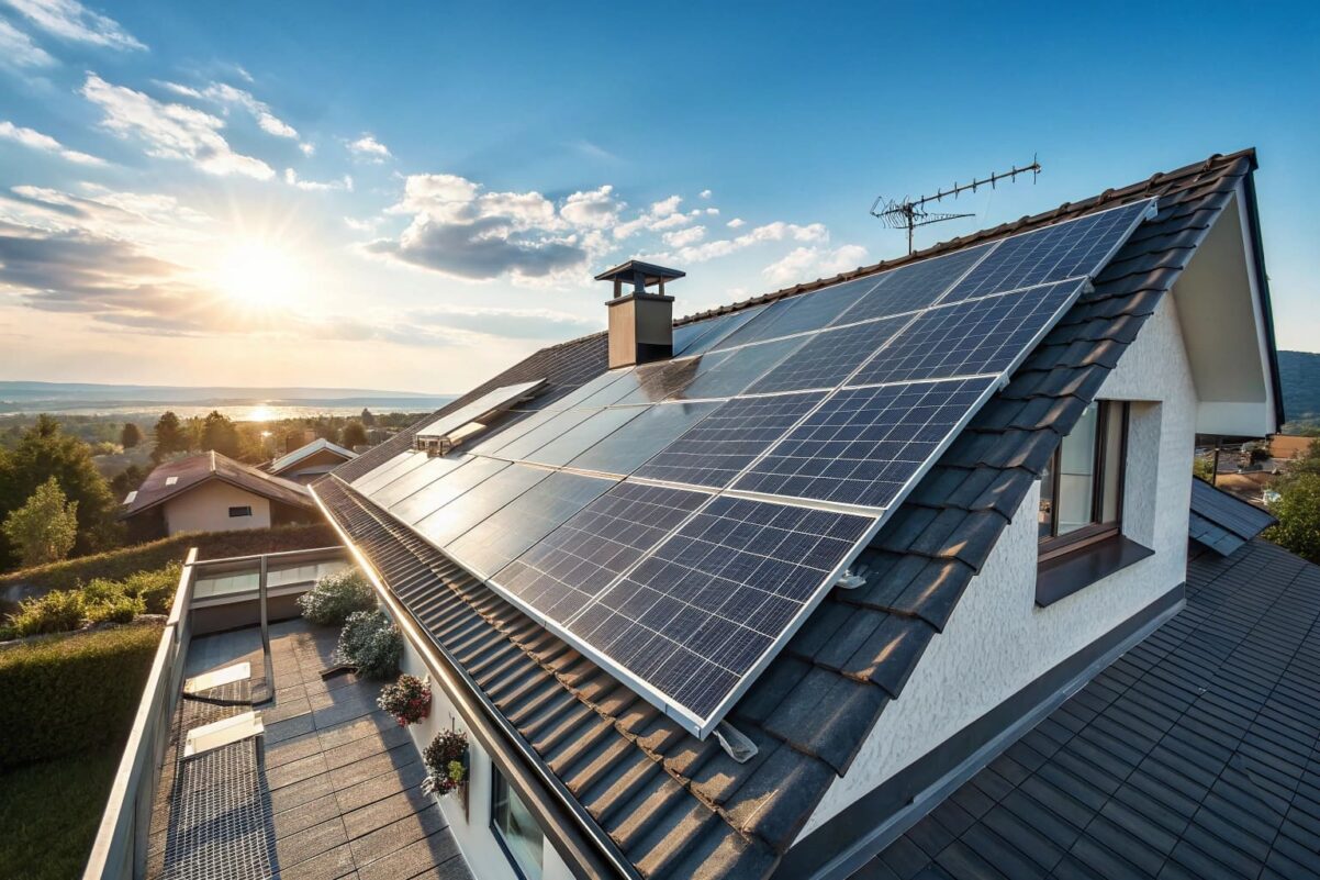 Solar panels are becoming more expensive again: how the market is changing and what it means for Ukraine