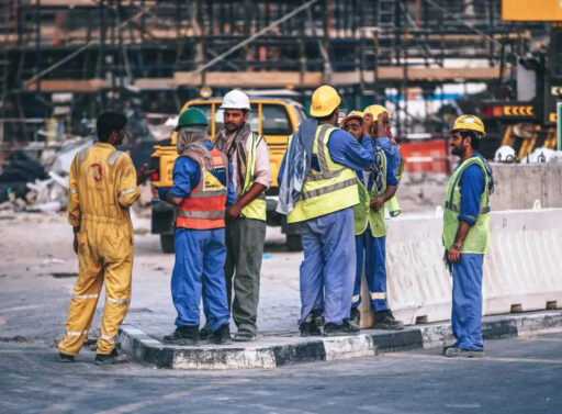 Ukraine Moves Toward Revising Migration Rules Amid Acute Labor Shortage