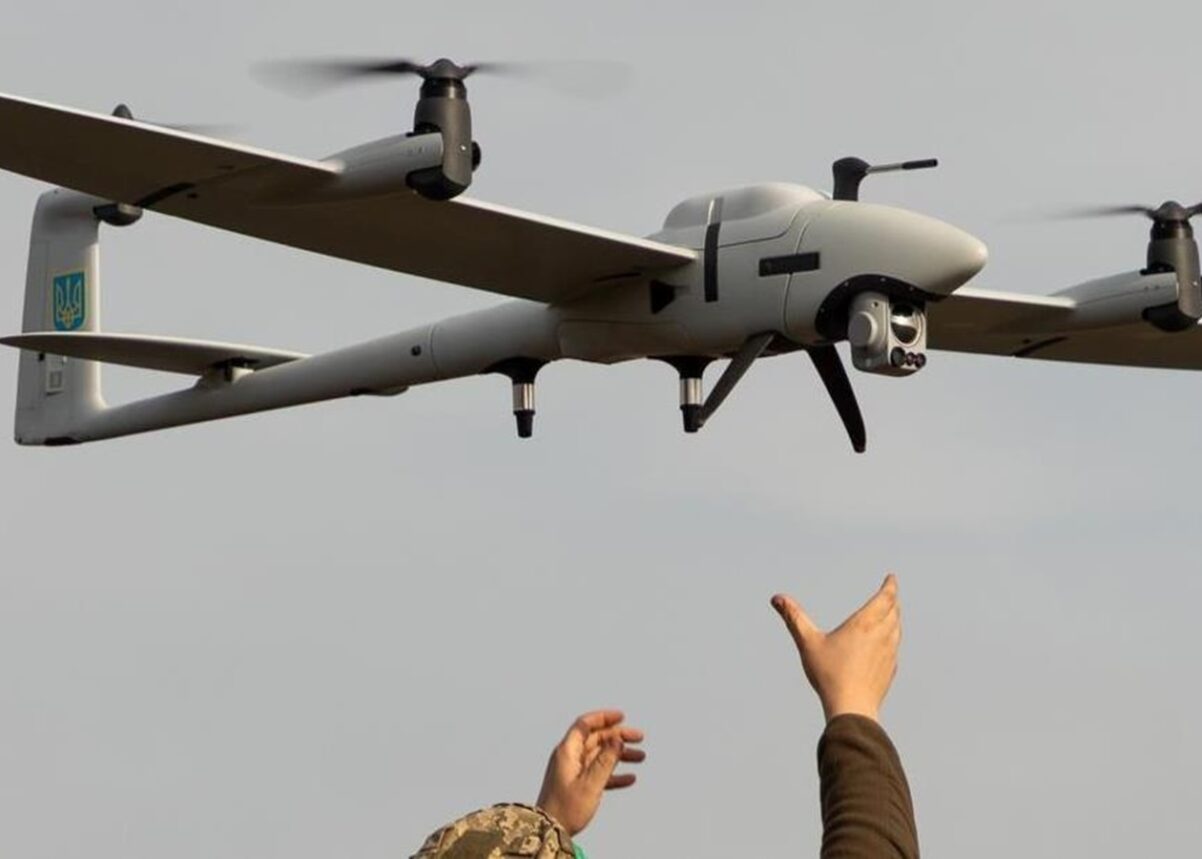 Drones Over the Baltics: How Russia Uses Incidents to Pressure the EU
