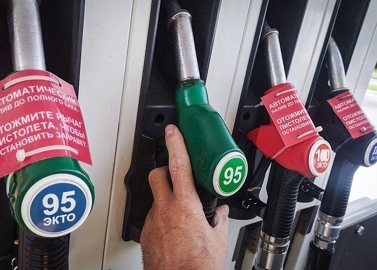 Why Fuel Prices Are Rising in Occupied Crimea and What Really Stands Behind This Increase