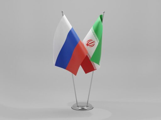 Russia–Iran Alliance Has Moved Beyond Convenience: Why It Threatens Ukraine, the Middle East, and the United States