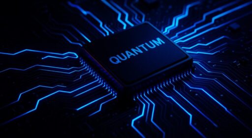 Quantum Computing and Bitcoin: Does New Technology Threaten Crypto Security