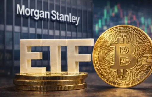 Morgan Stanley’s New ETF Reshapes Competition in the Bitcoin Fund Market