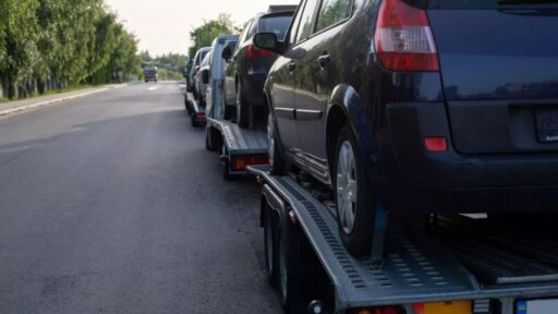 Duty-Free Car Imports for Ukrainian Military: What Draft Laws No. 15194 and No. 15195 Would Change