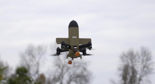 Ukrainian Drones and the Persian Gulf: How War Experience Opened a New Security Market for Kyiv