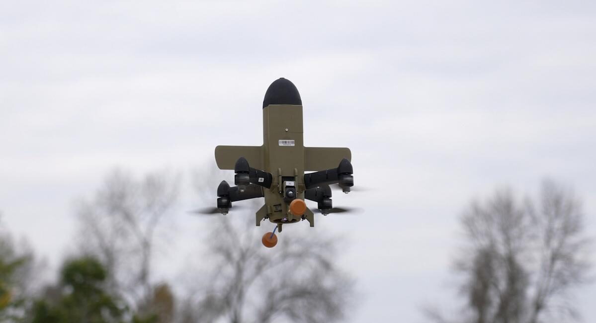 Ukrainian Drones and the Persian Gulf: How War Experience Opened a New Security Market for Kyiv