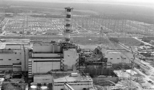 Chernobyl Exposed Not Only a Reactor Disaster, but the Collapse of the Soviet System of Truth