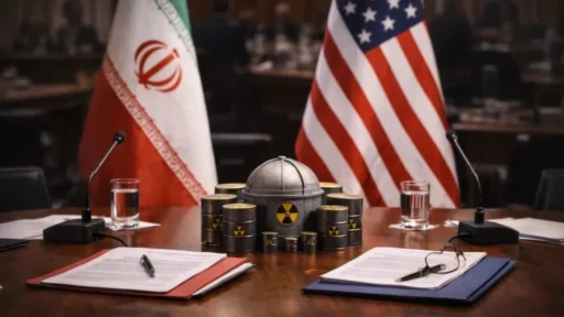 US-Iran Truce: Why the Pause in War Already Looks Fragile