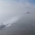 EU Industrial Maritime and Port Strategies