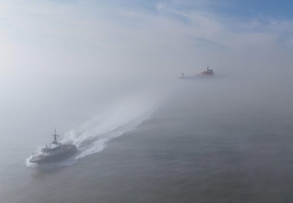 EU Industrial Maritime and Port Strategies