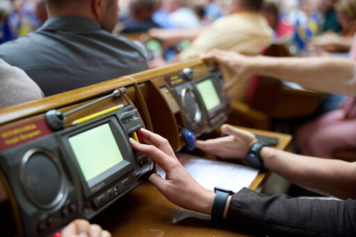 PEP Status in Ukraine: How Tax Changes Were Used to Try to Weaken Financial Monitoring