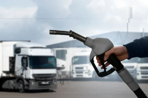 Diesel in Ukraine: Record Imports Without Shortage but With Price Risks up to UAH 100