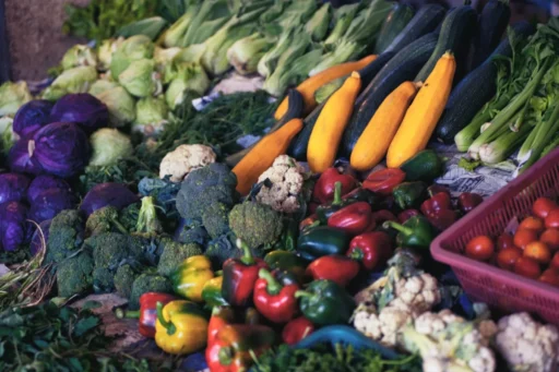 Food Banking Could Become an Answer to Ukraine’s Food Waste Problem