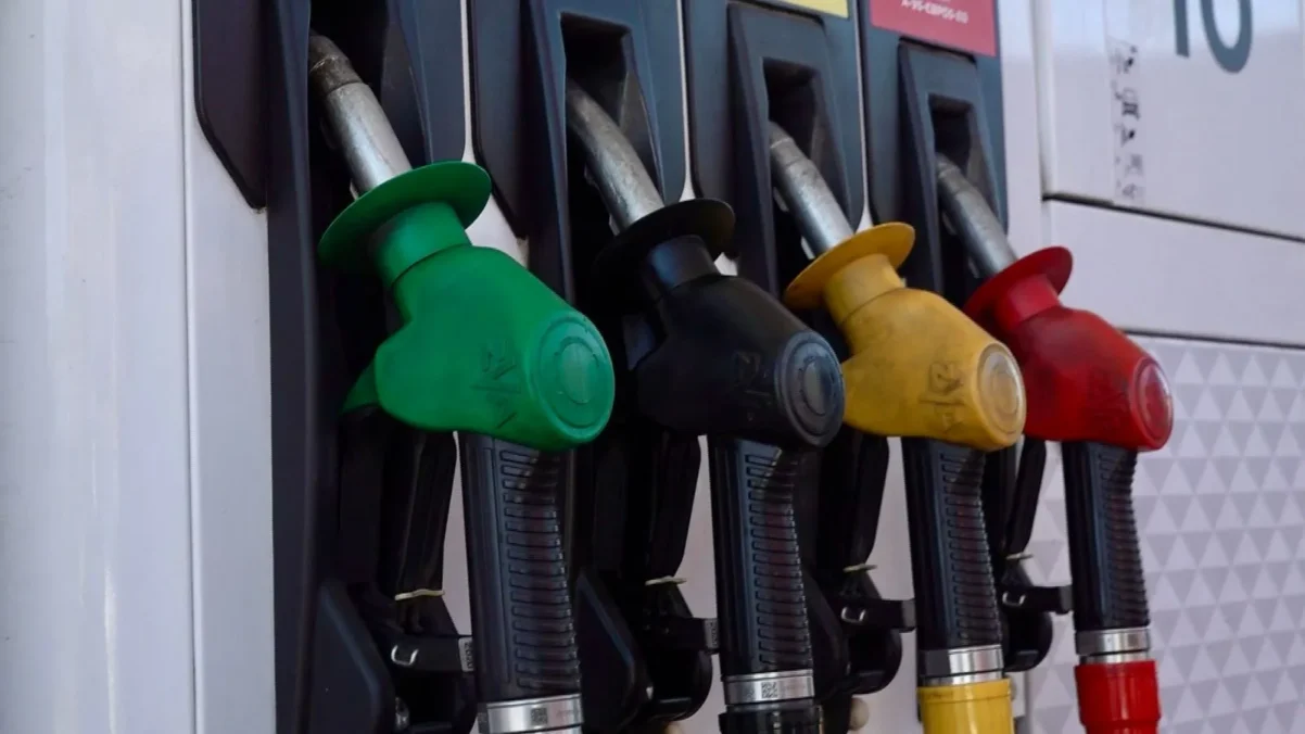 Fuel Prices in Ukraine May Rise: Why Drivers Are Already Preparing to Use Cars Less