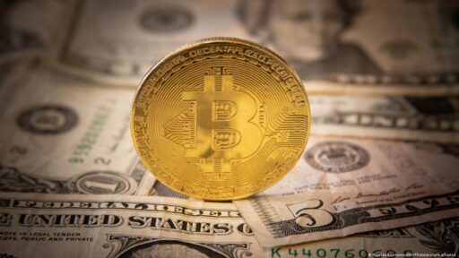 Bitcoin Depends on More Than the Crypto Market: Why U.S. Treasury Operations May Pressure the Price