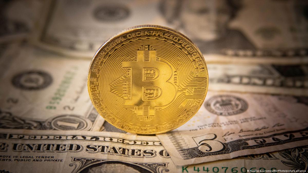 Bitcoin Depends on More Than the Crypto Market: Why U.S. Treasury Operations May Pressure the Price