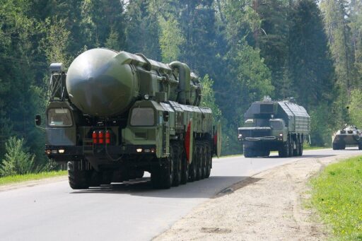 Russia and Belarus’s Nuclear Exercises: What Stands Behind the New Pressure on Ukraine’s Northern Borders