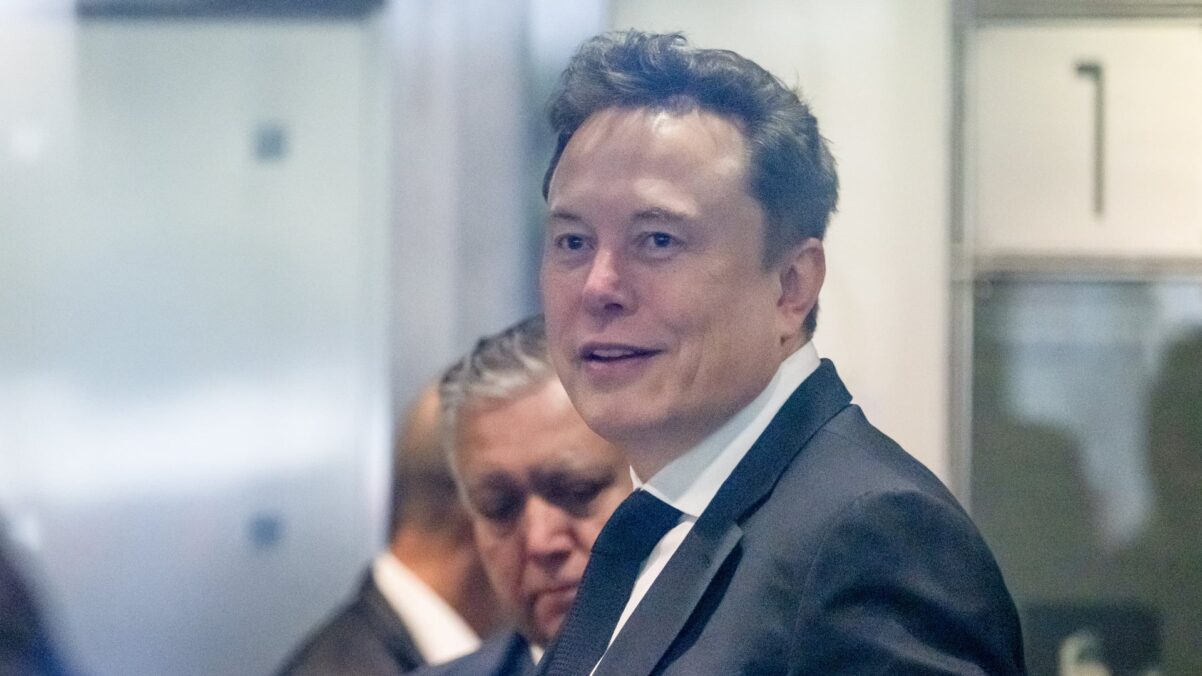 The Musk-OpenAI Dispute Showed Why It Is Dangerous for Business to Rely Only on Trust